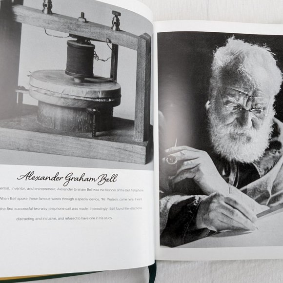 Friesens Bright Ideas 2023 Bullet Journal Rare Canadian Print Award New - Picture 9 of 16